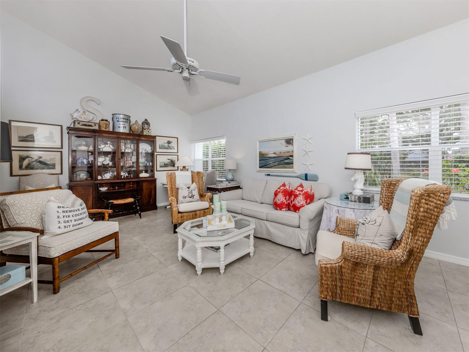 Image 4 of 52 For 751 Capri Isles Boulevard 108