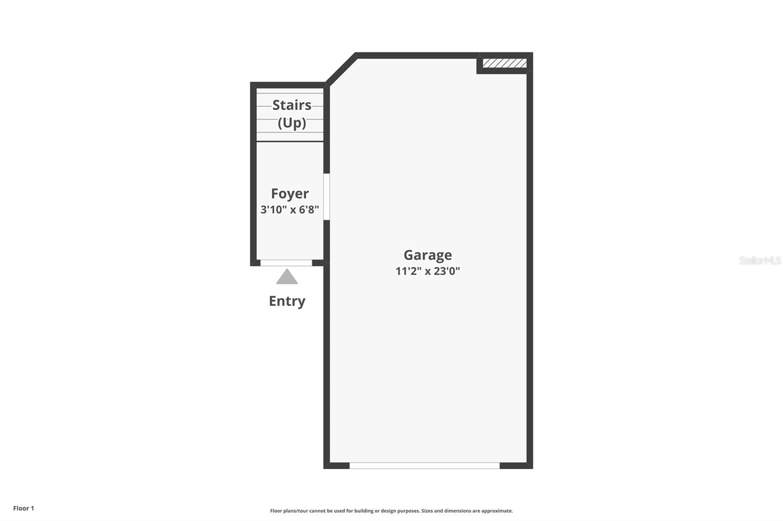 Image 47 of 100 For 10039 Crooked Creek Drive 203