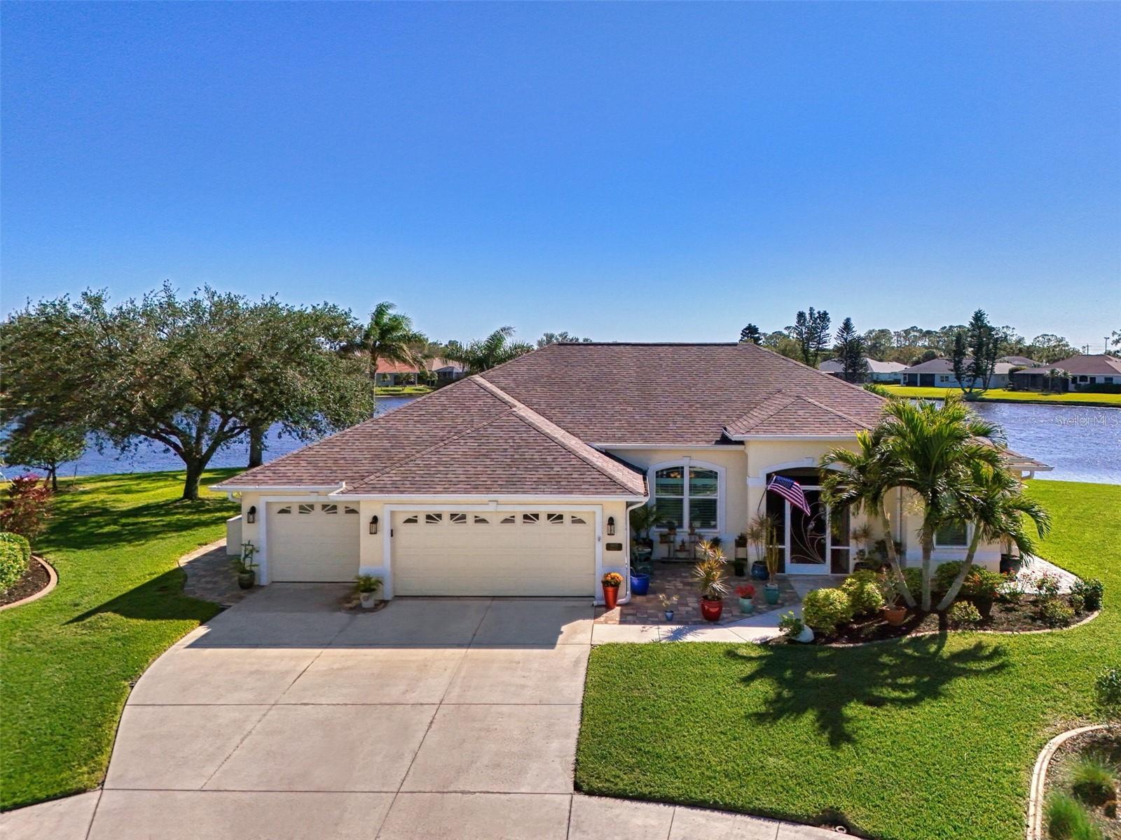 Details for 5372 Oakmont Court, NORTH PORT, FL 34287