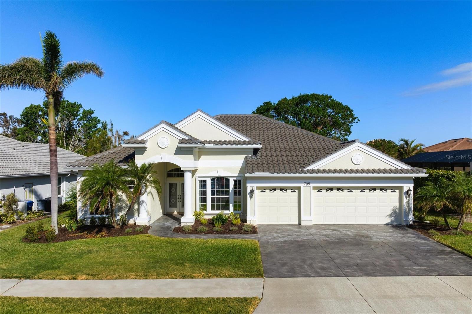 Details for 709 Petrel Way, VENICE, FL 34285