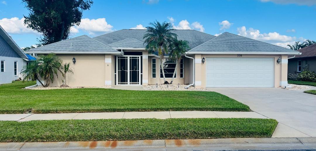 Details for 338 Woodvale Drive, VENICE, FL 34293