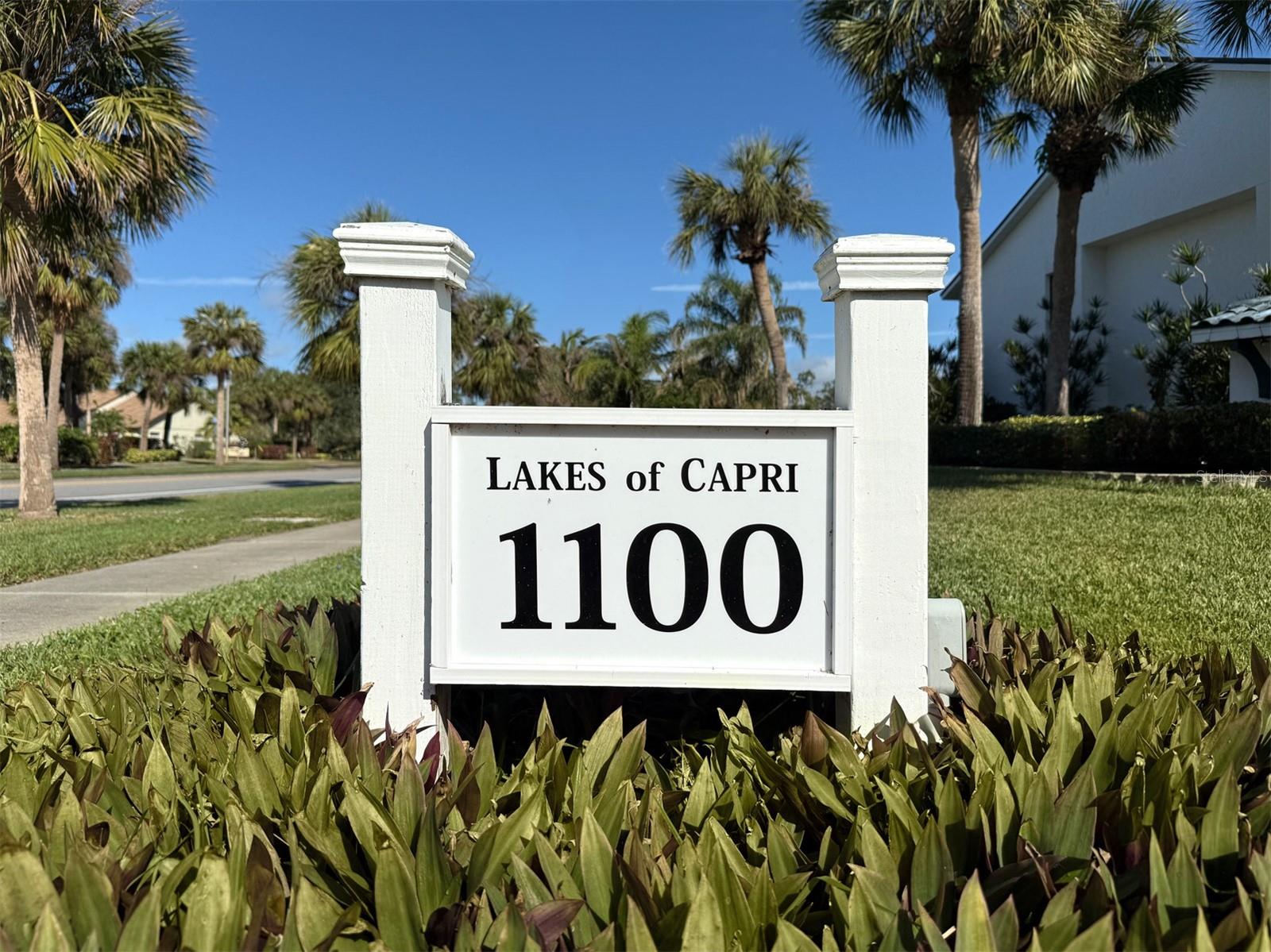 Image 10 of 86 For 1100 Capri Isles Boulevard 221