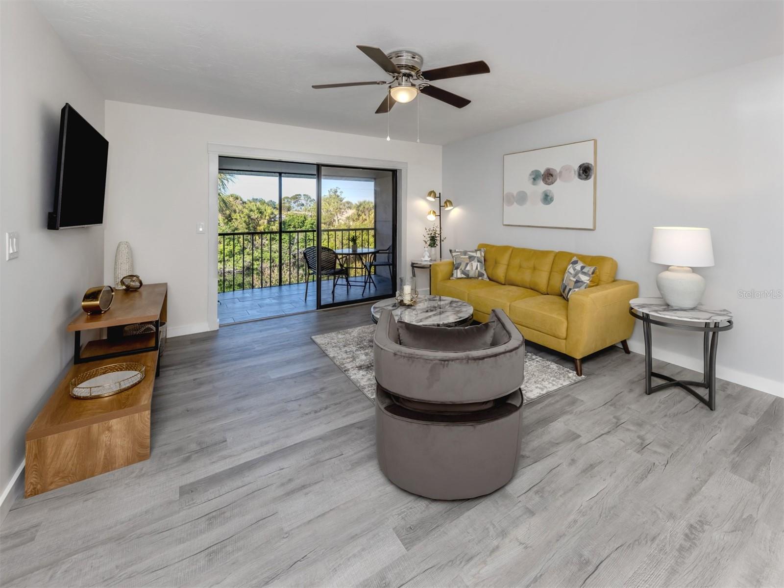 Image 16 of 86 For 1100 Capri Isles Boulevard 221