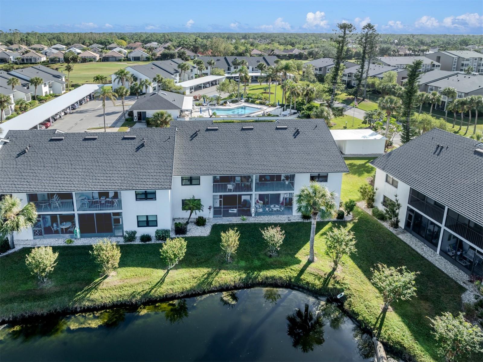 Image 54 of 86 For 1100 Capri Isles Boulevard 221