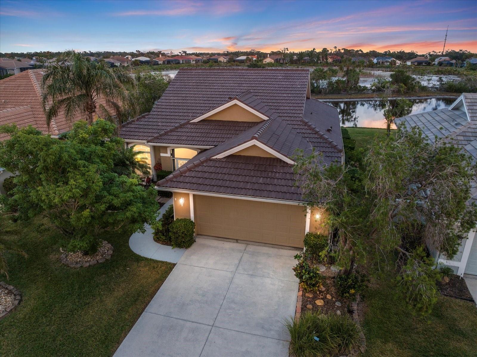 Details for 1307 Highland Greens Drive, VENICE, FL 34285