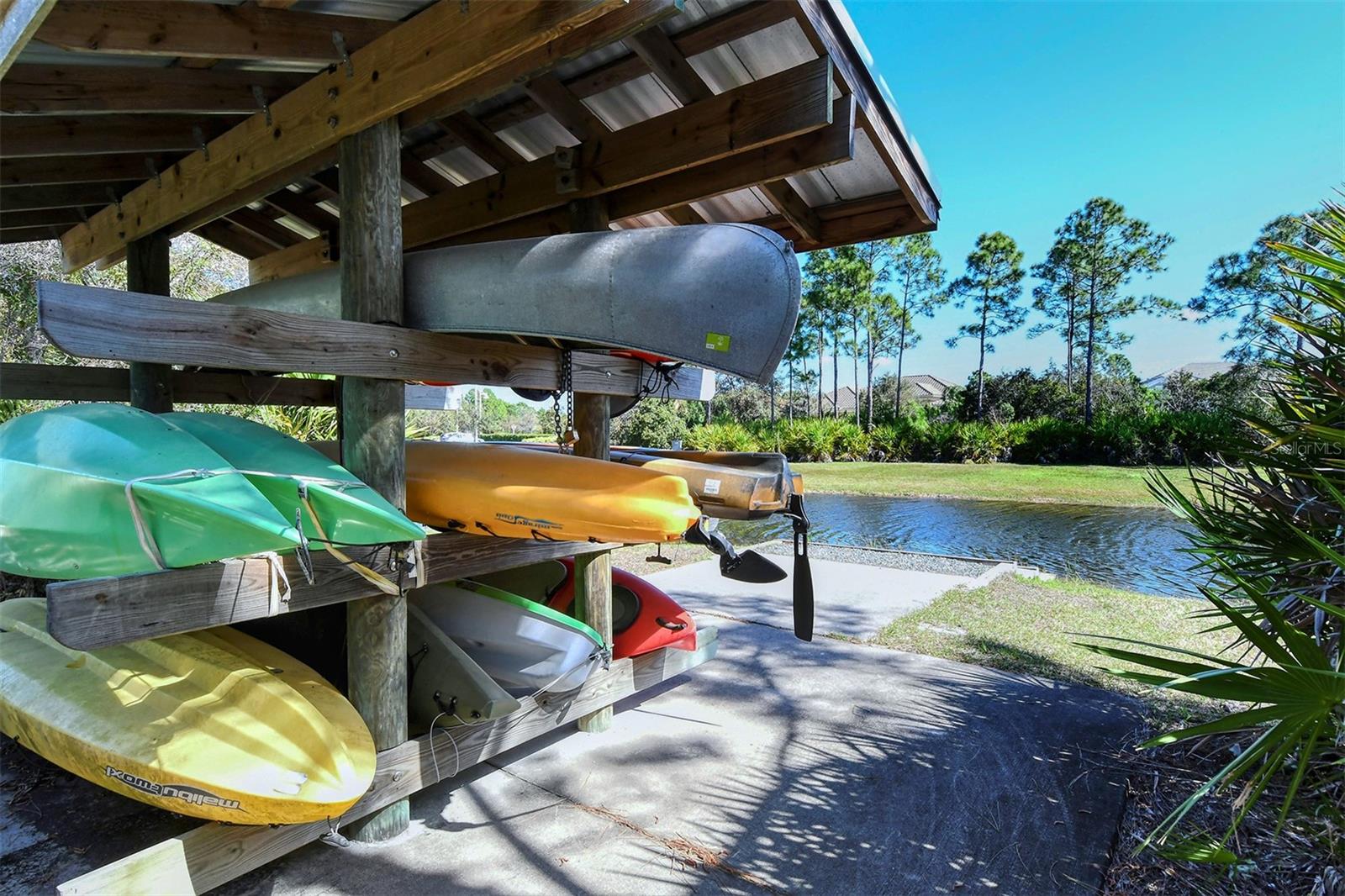 Image 45 of 48 For 21042 Anclote Court