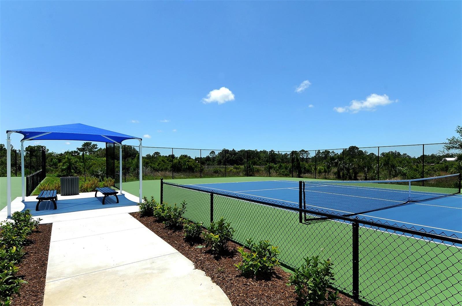 Image 48 of 48 For 21042 Anclote Court