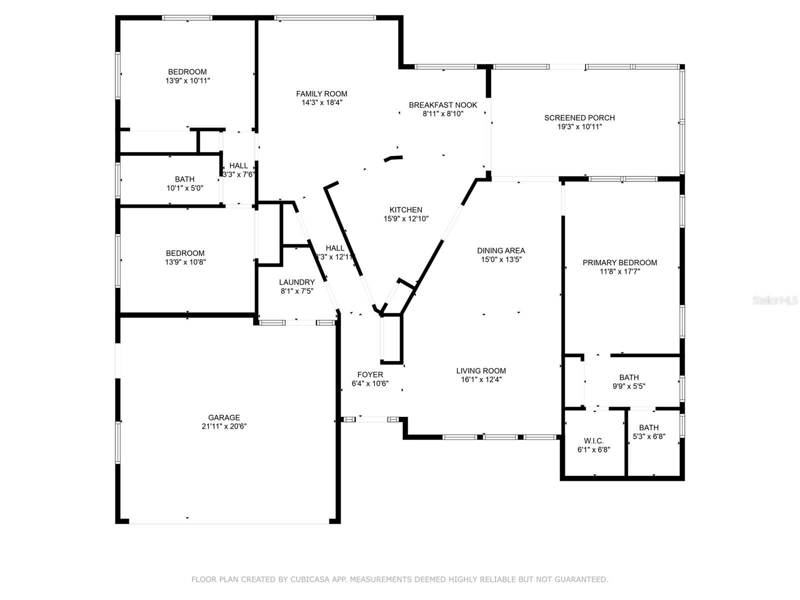 Image 57 of 57 For 1255 Paradise Way