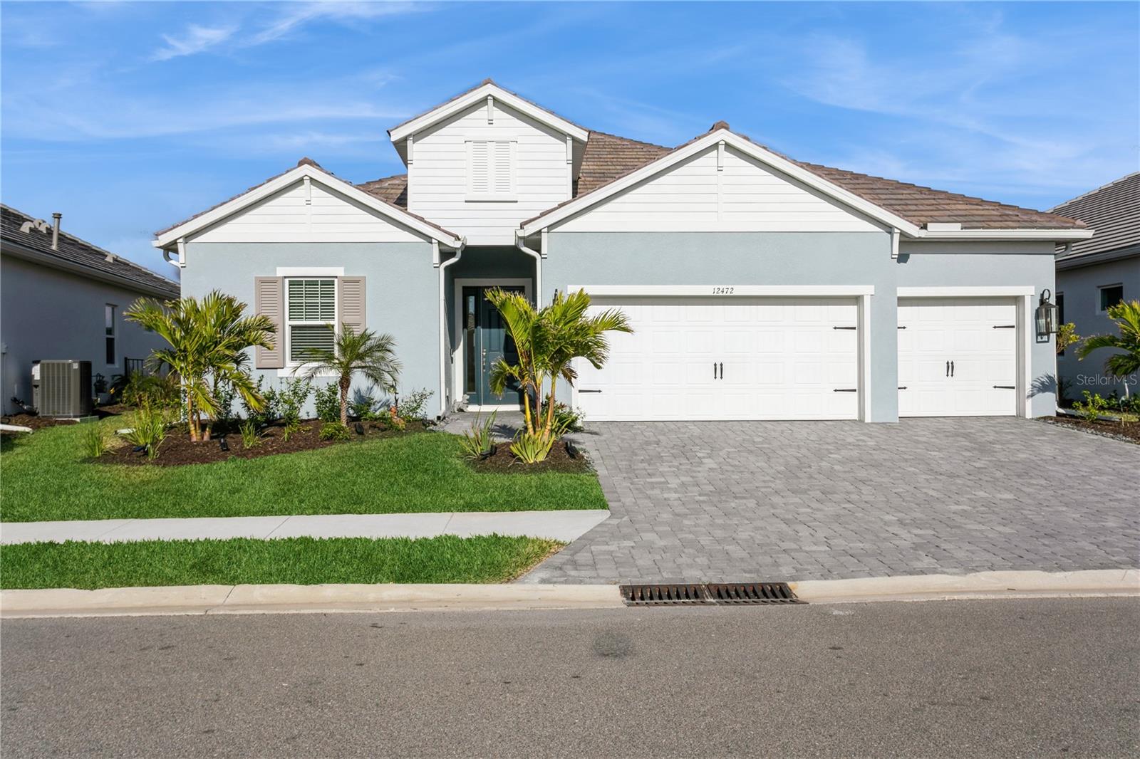 Details for 12472 Meribel Street, VENICE, FL 34293