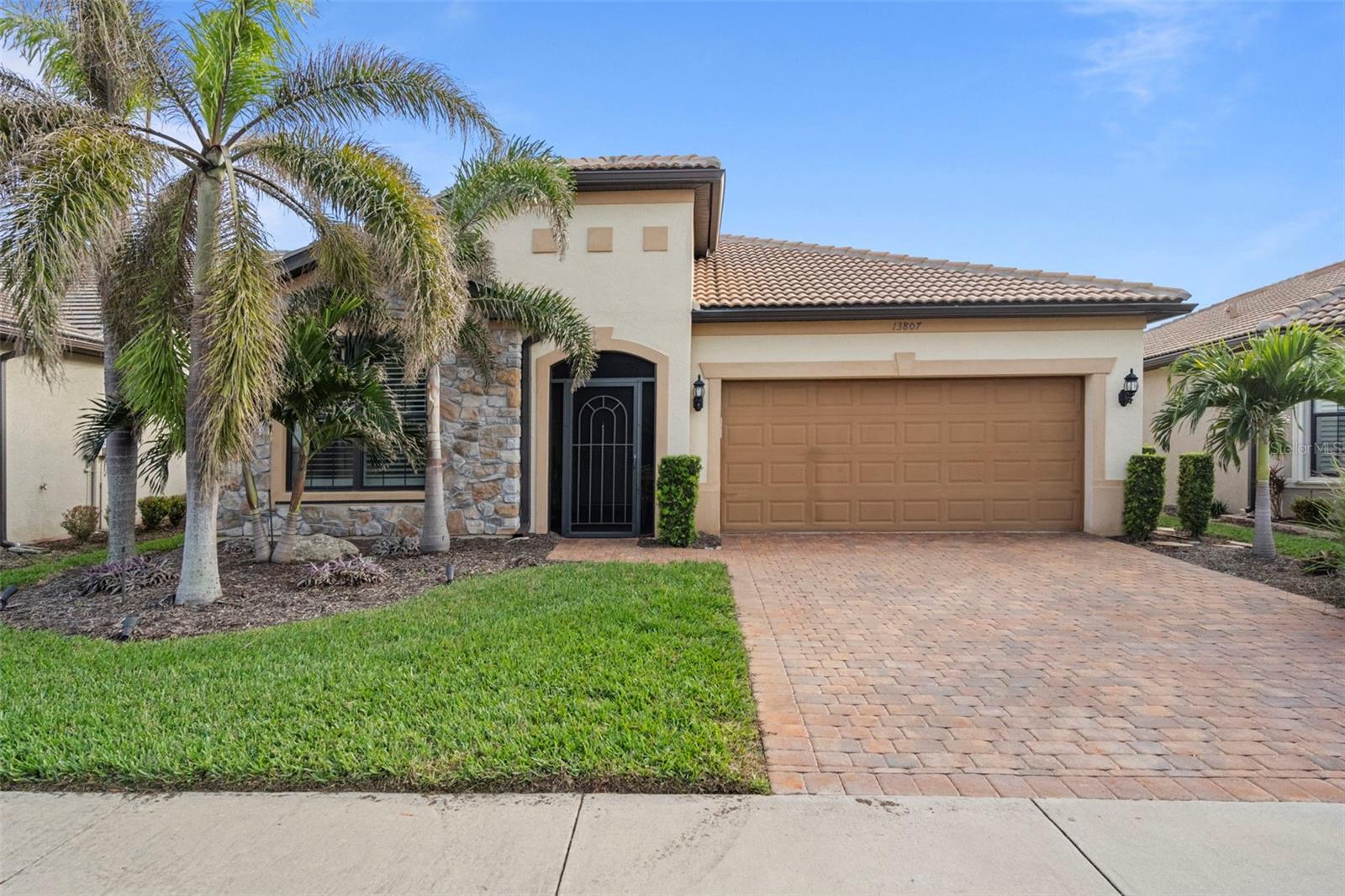 Details for 13807 Karina Street, VENICE, FL 34293