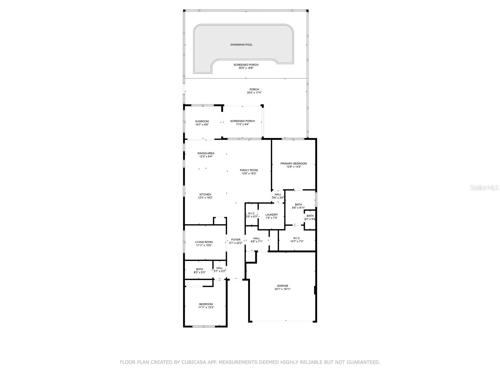 Image 45 of 47 For 13807 Karina Street