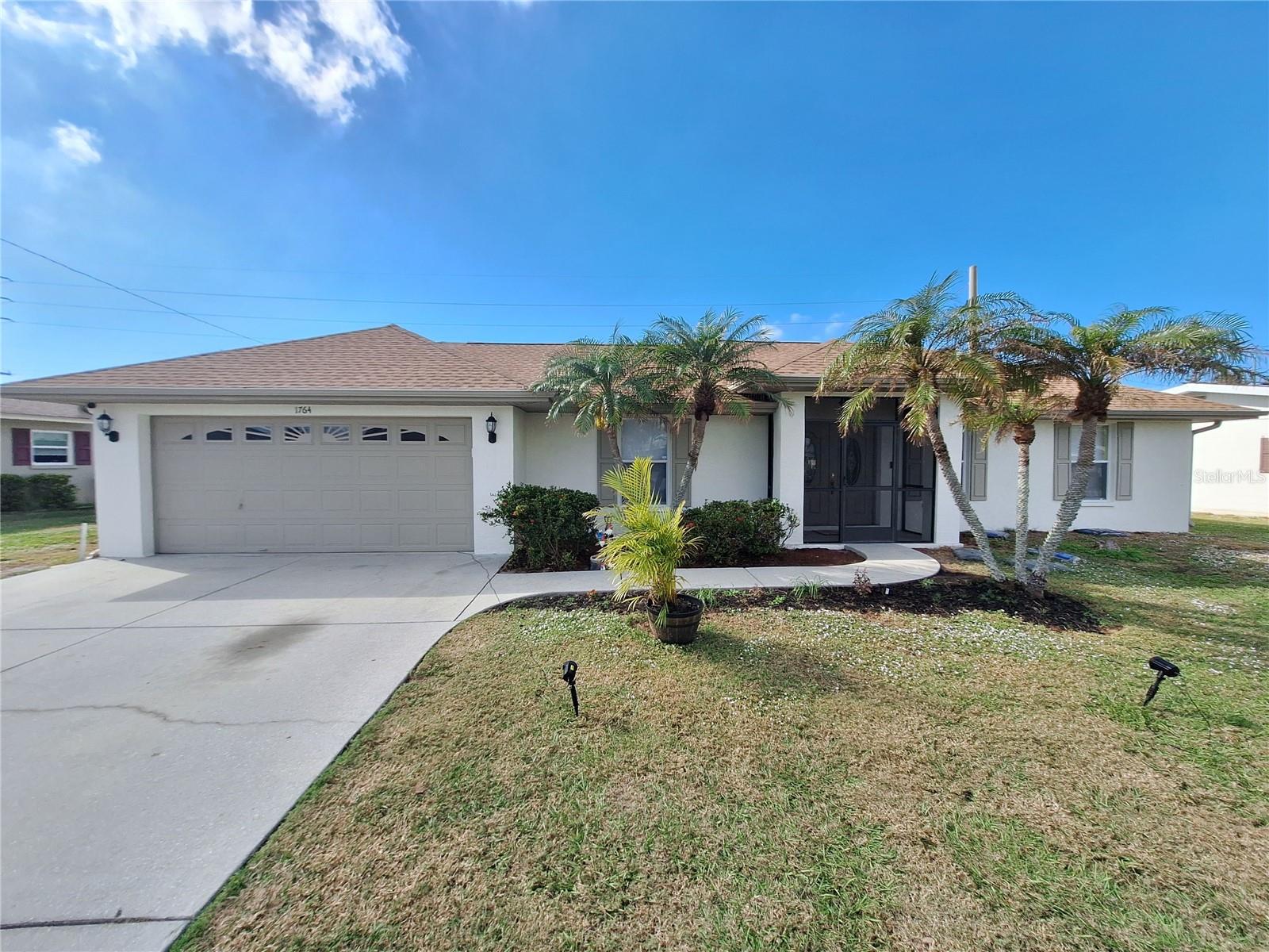 Details for 1764 Banyan Drive, VENICE, FL 34293