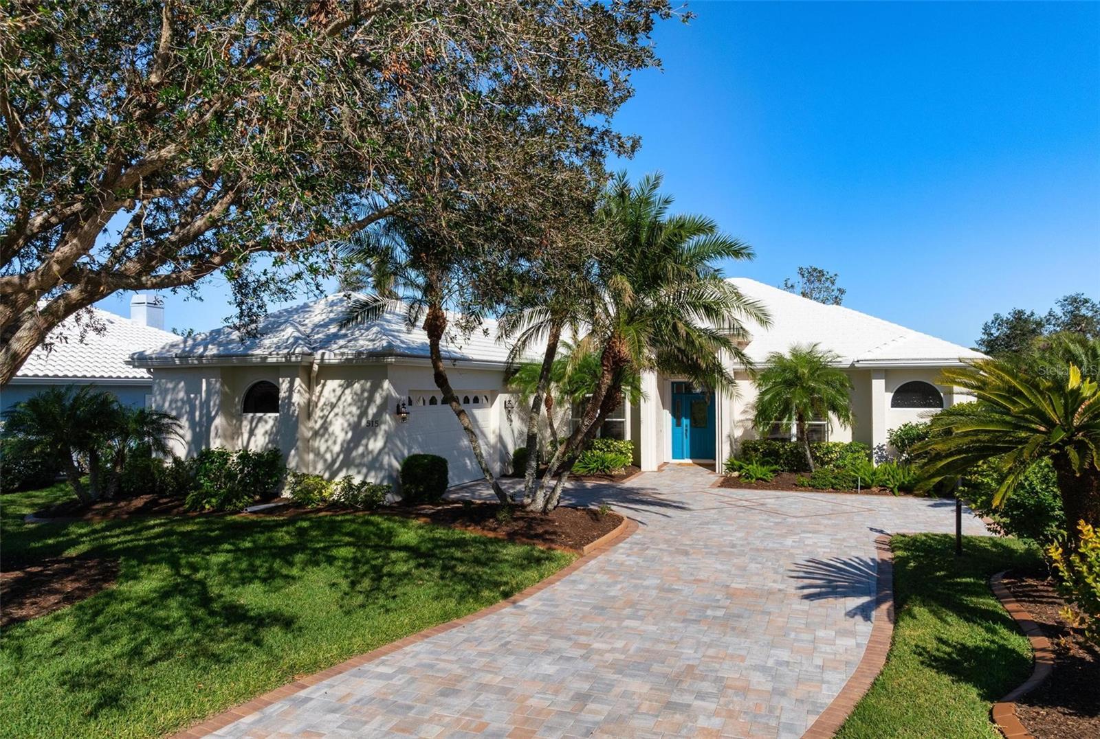 Details for 515 Governors Green Drive, VENICE, FL 34293