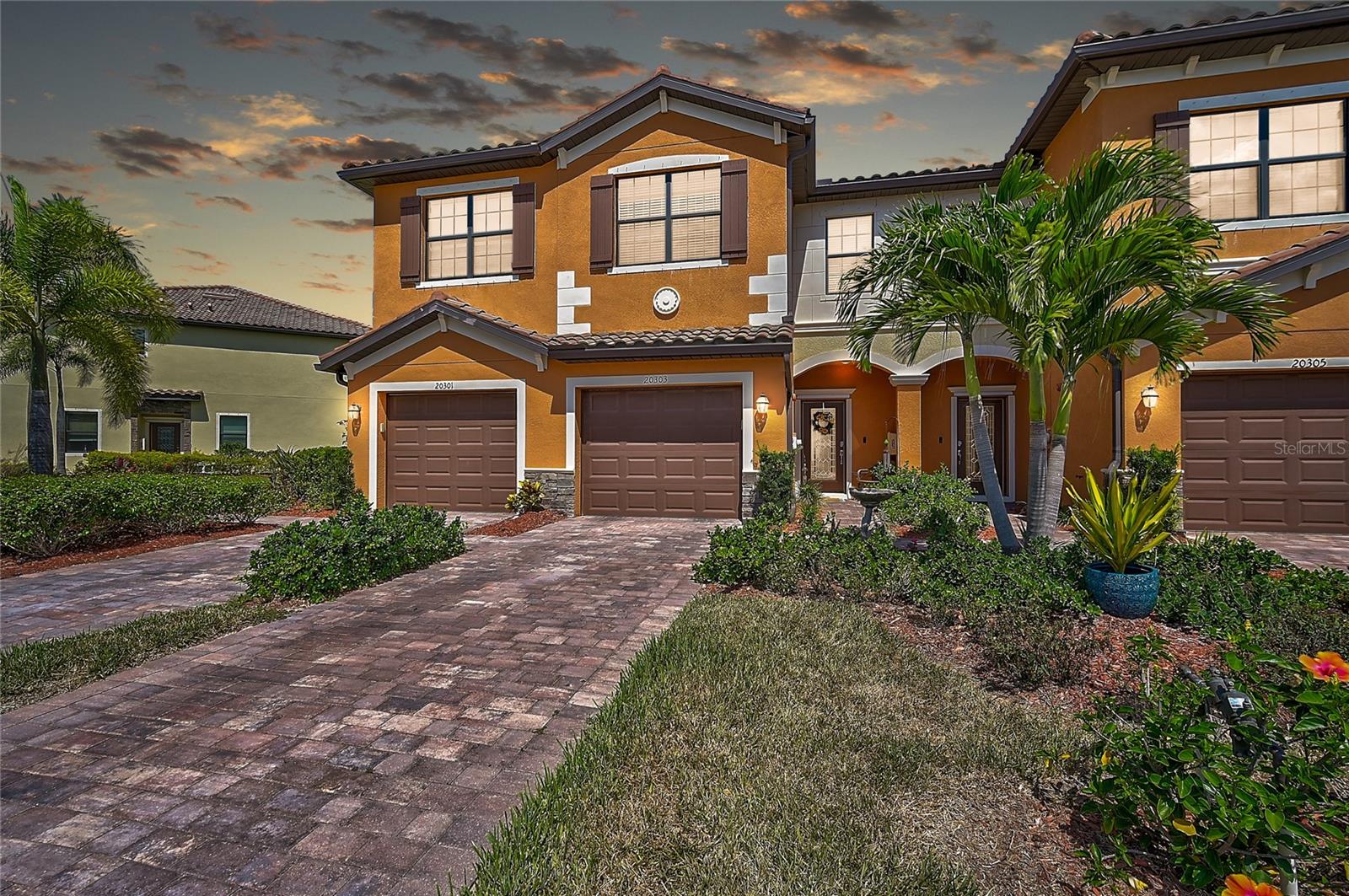 Details for 20303 Lagente Circle, VENICE, FL 34293