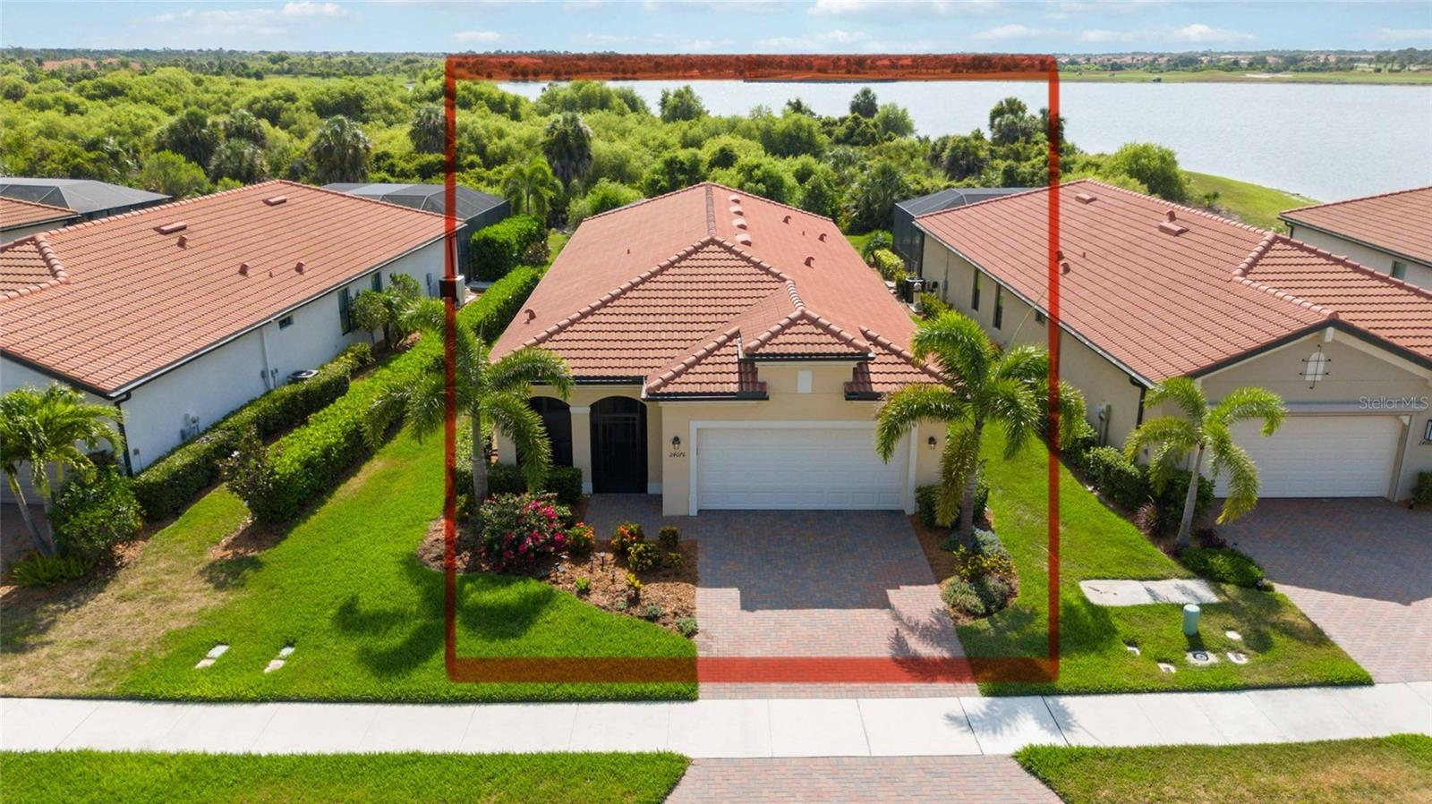 Details for 24076 Spartina Drive, VENICE, FL 34293