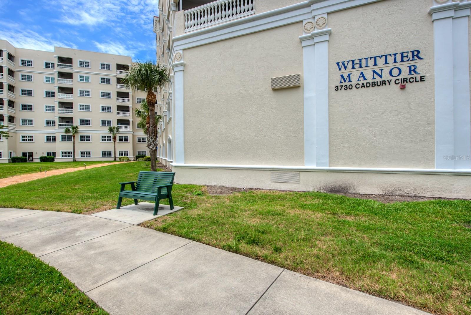 Details for 3730 Cadbury Circle 400, VENICE, FL 34293