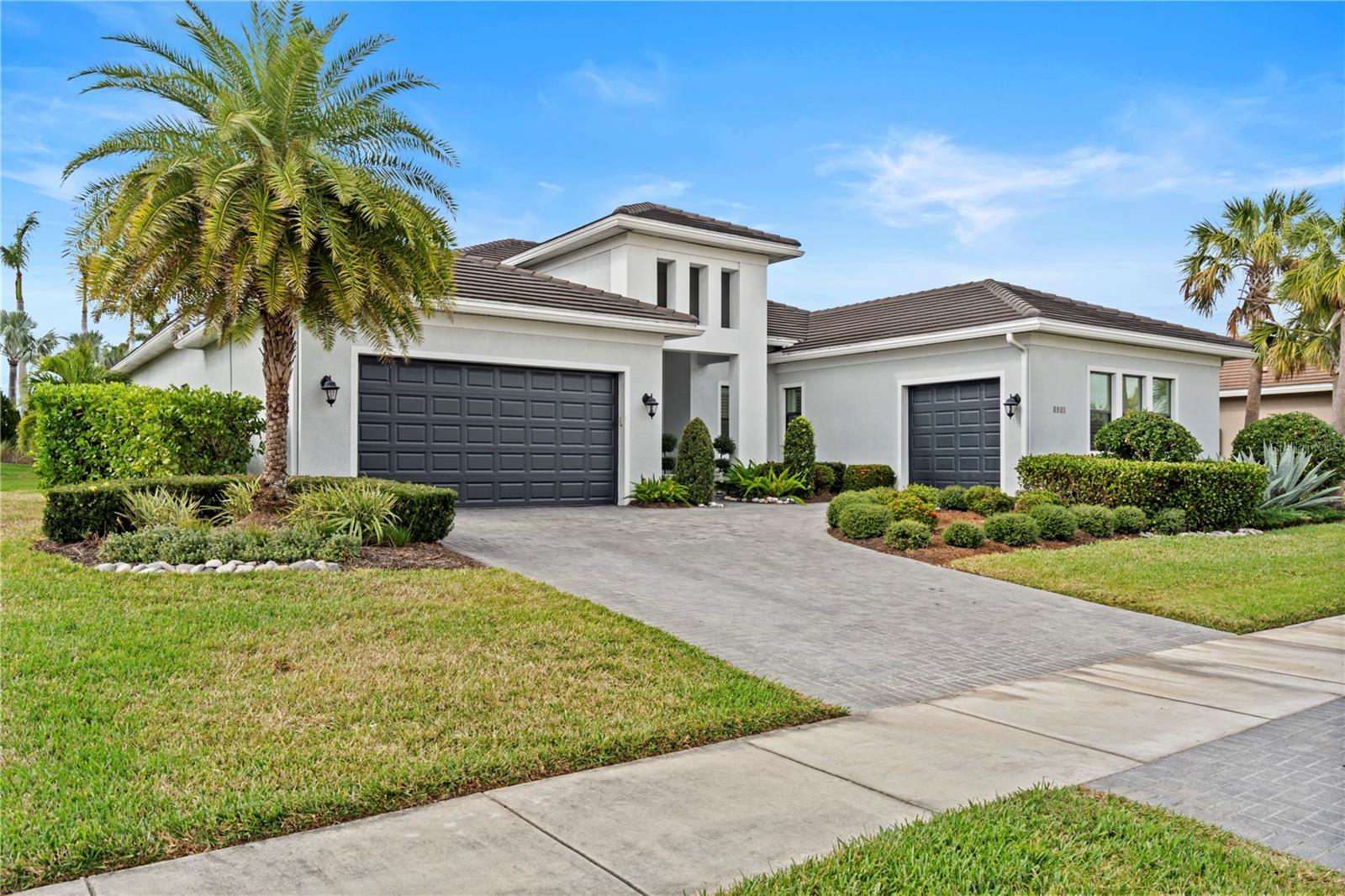 Details for 8901 Artisan Way, SARASOTA, FL 34240