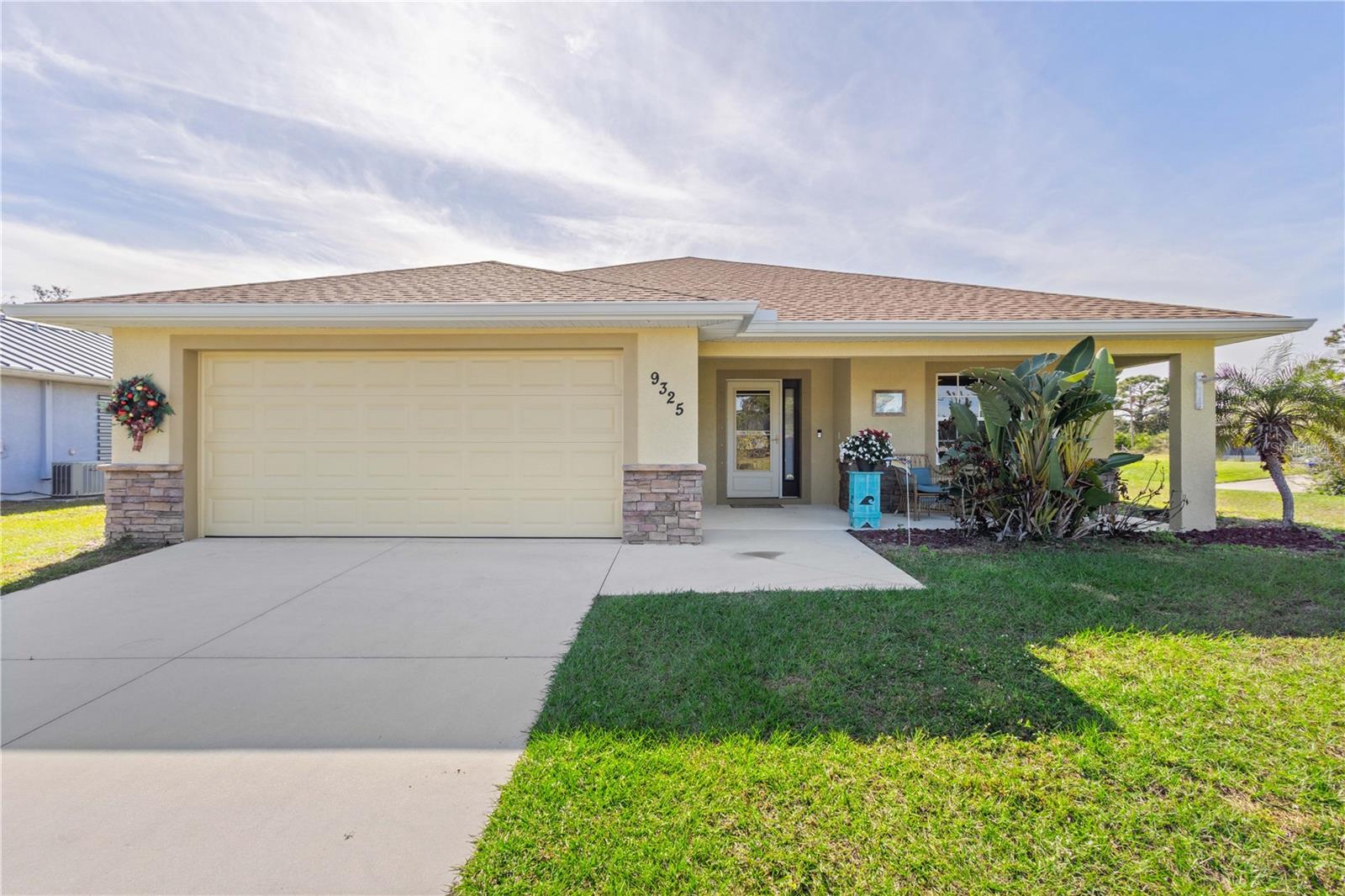 Details for 9325 Crugar Terrace, ENGLEWOOD, FL 34224