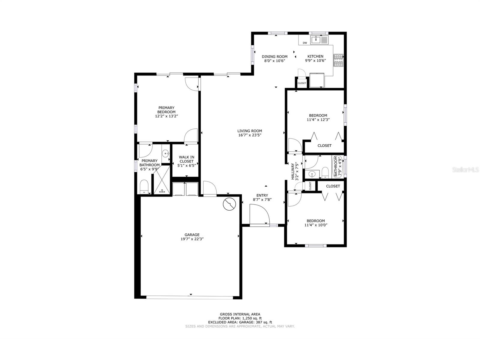 Image 39 of 40 For 9325 Crugar Terrace