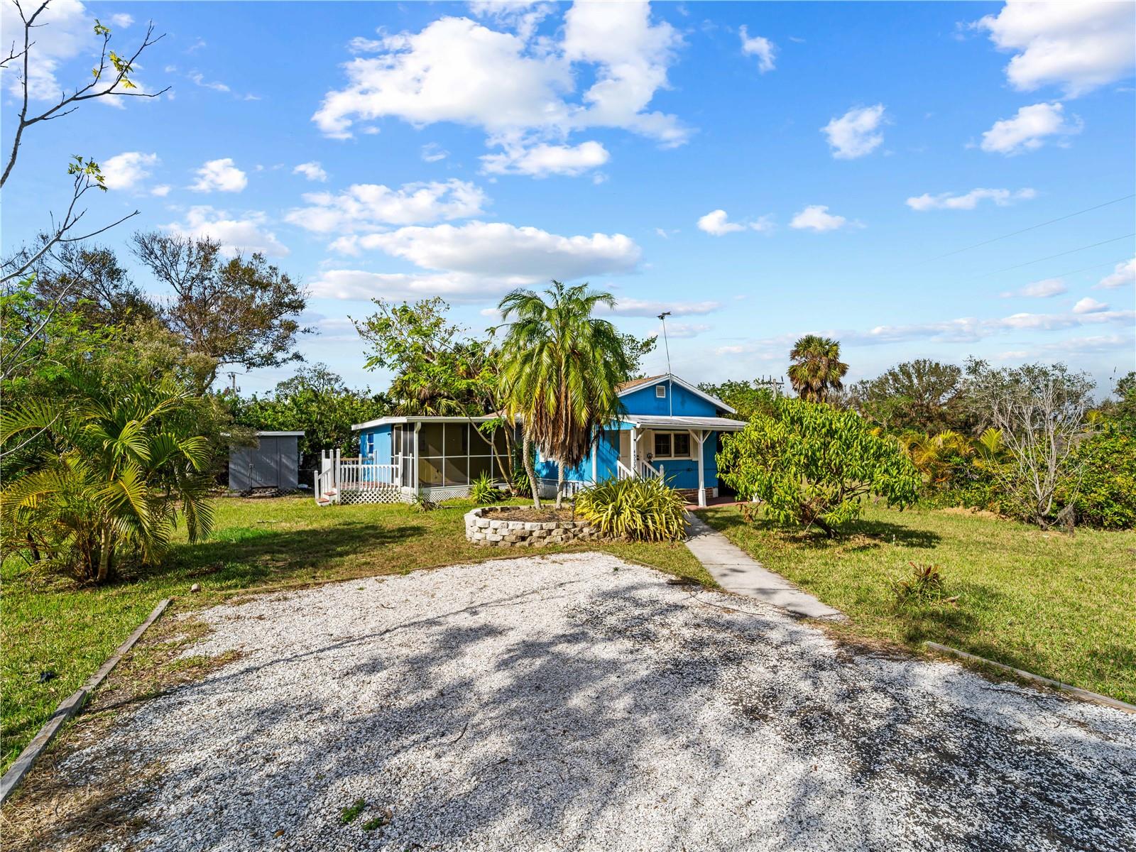 Details for 4533 Church Street, PUNTA GORDA, FL 33980