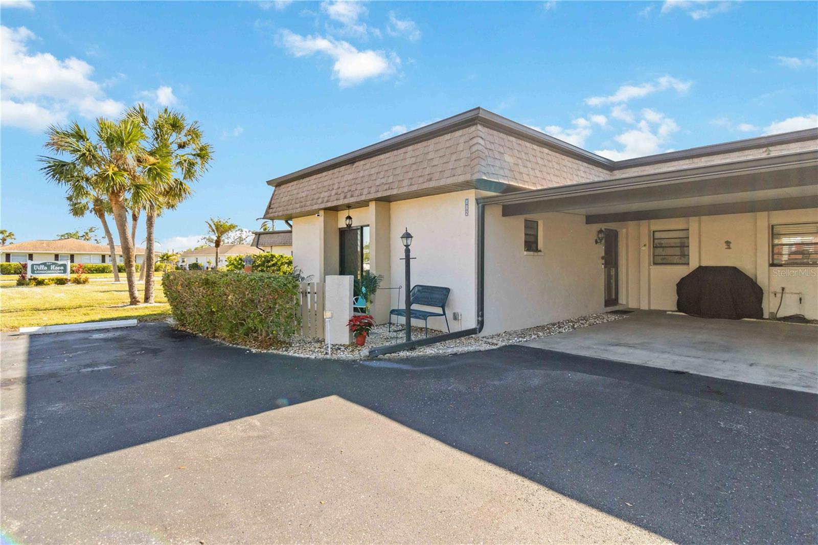 Details for 882 Shamrock Boulevard 880a, VENICE, FL 34293