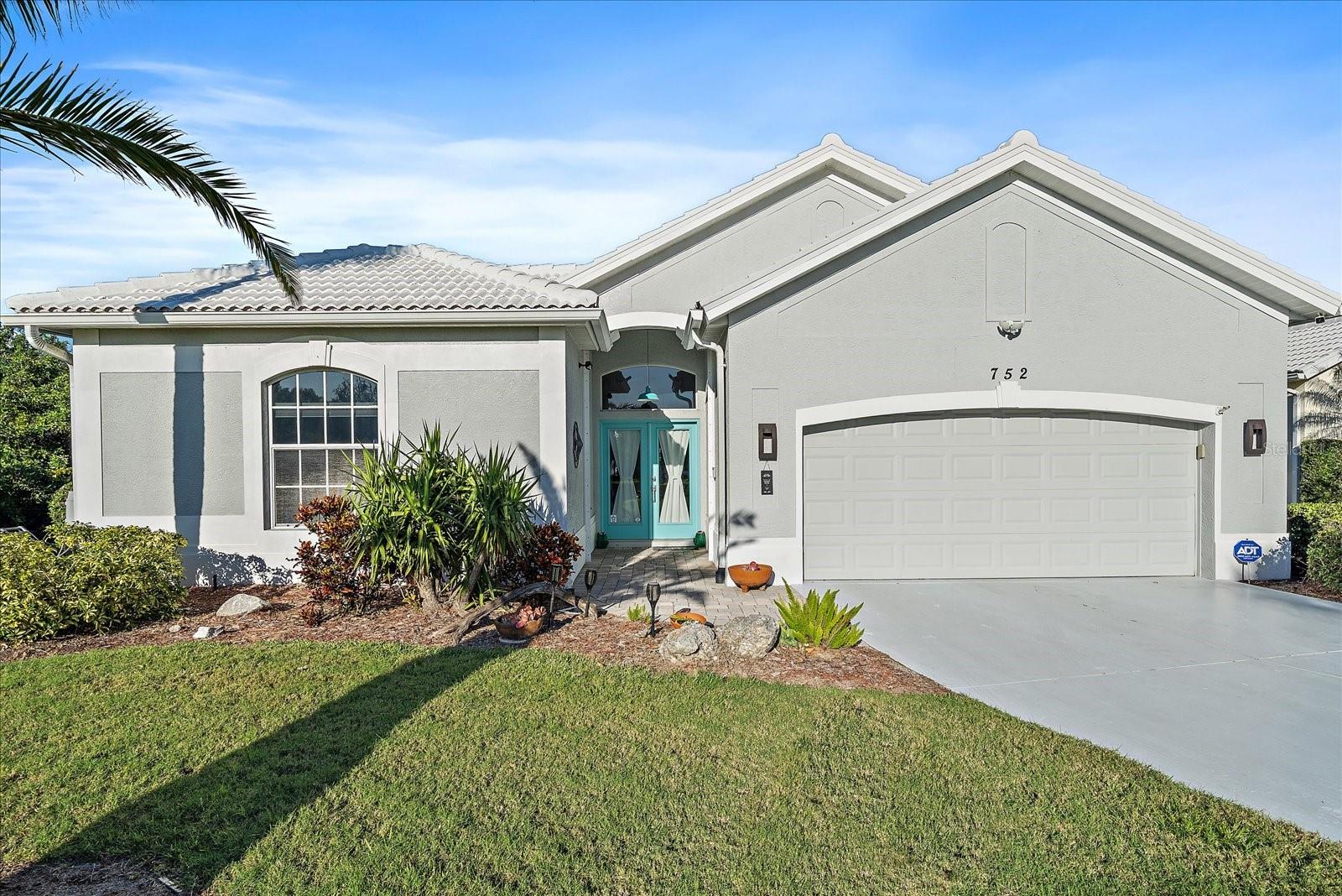 Details for 752 Grassy Oaks Drive, VENICE, FL 34293