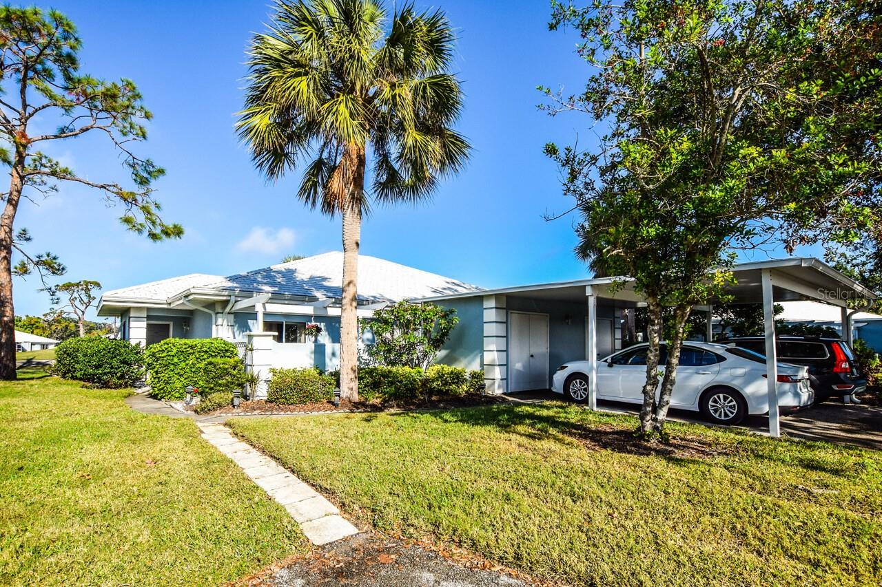 Details for 421 Wexford Circle 71, VENICE, FL 34293