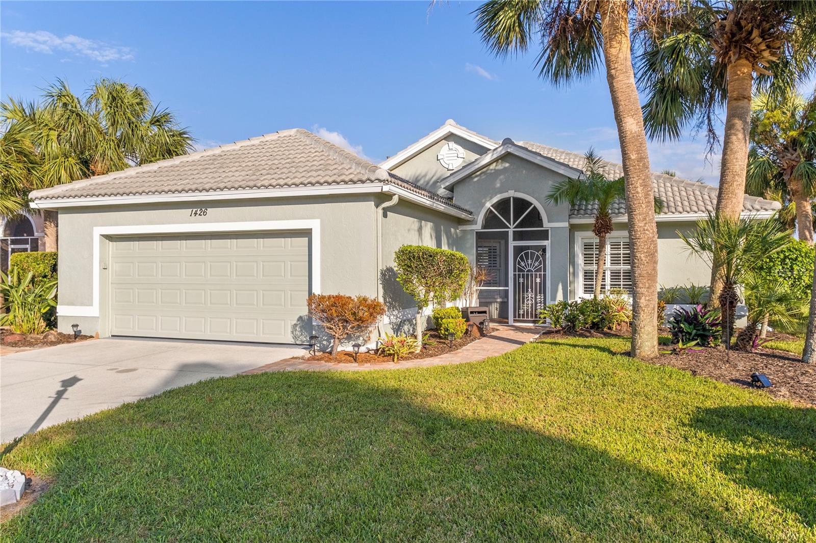 Details for 1426 Turnberry Drive, VENICE, FL 34292