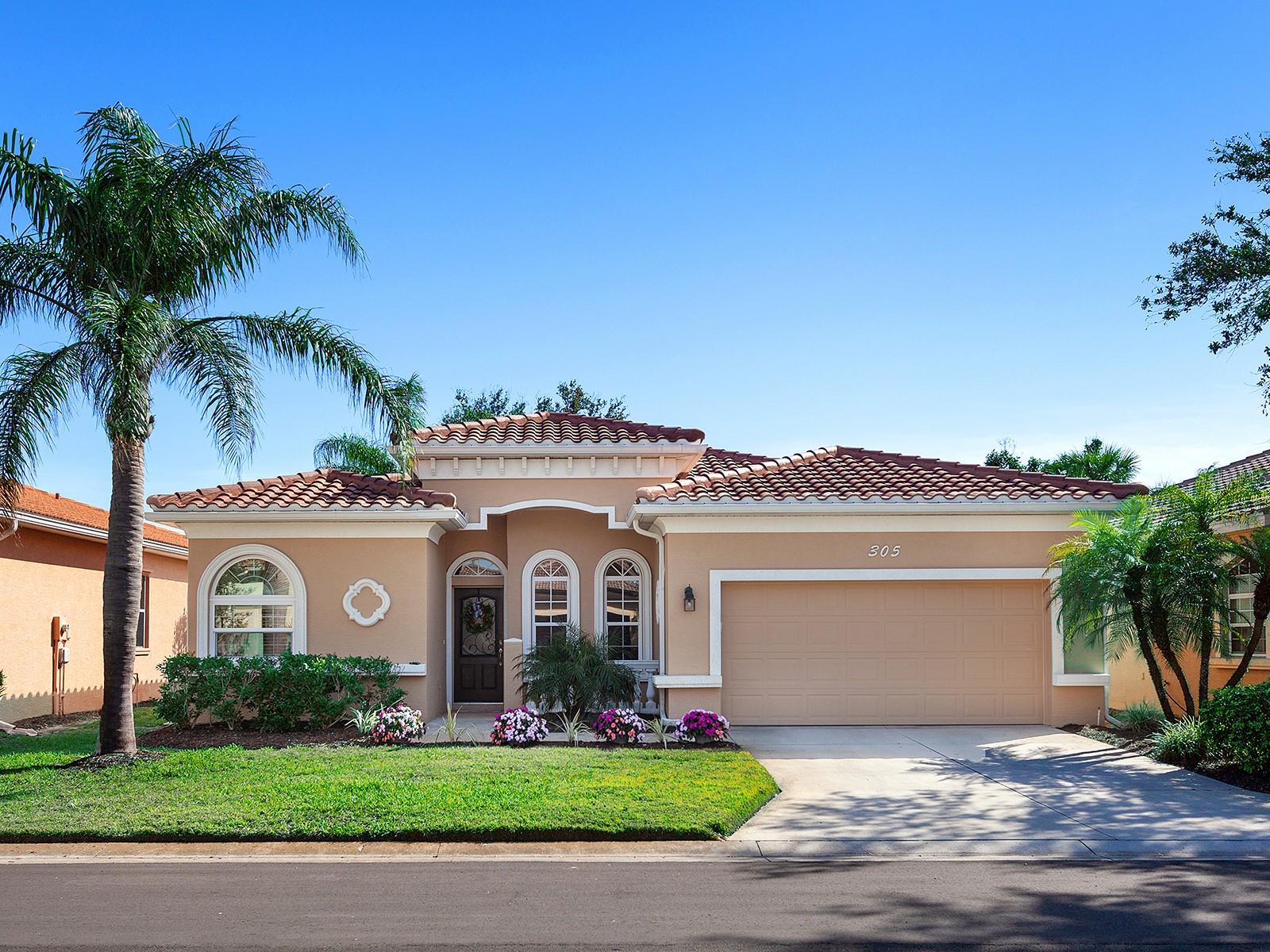 Details for 305 Rio Terra, VENICE, FL 34285