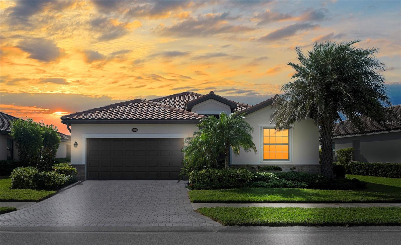 Details for 12619 Richezza Drive, VENICE, FL 34293