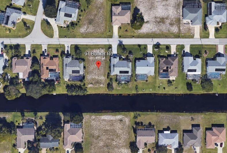 Details for 97 Bunker Road, ROTONDA WEST, FL 33947