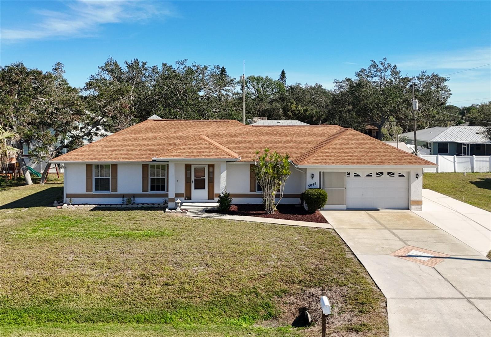 Details for 5045 Pompano Road, VENICE, FL 34293