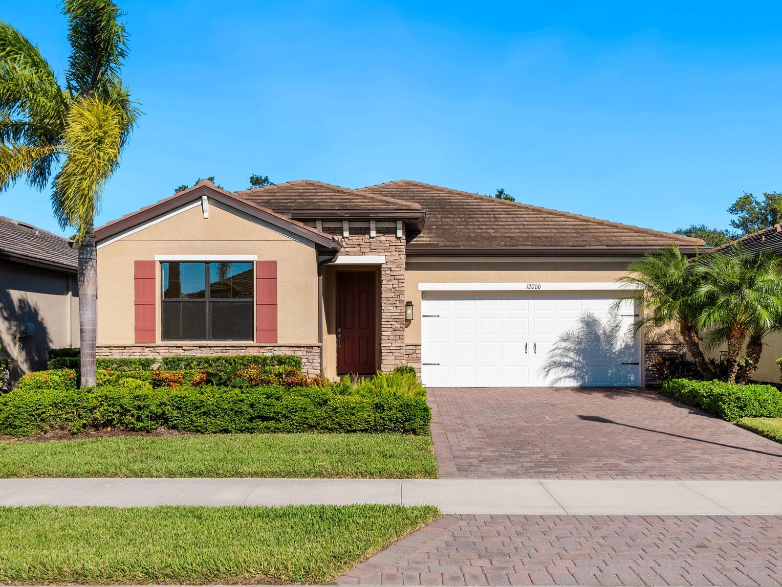 Details for 12000 Blazing Star Drive, VENICE, FL 34293