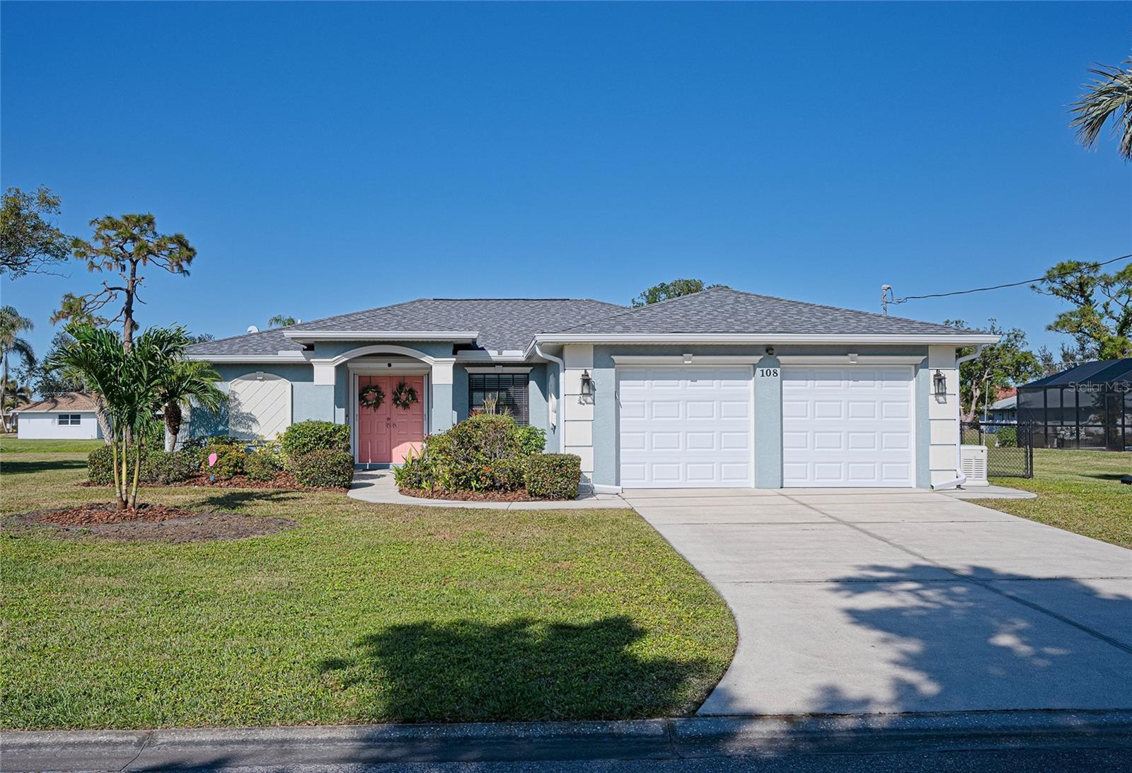 Details for 108 Hourglass Drive, VENICE, FL 34293