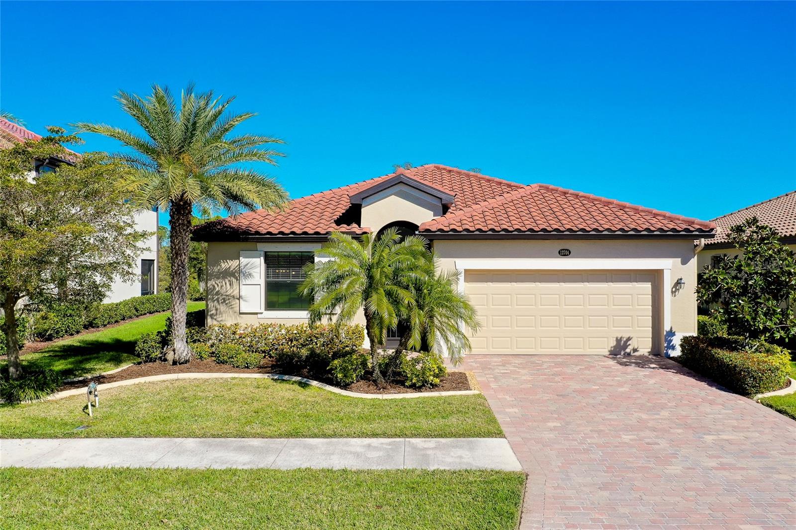 Details for 12704 Richezza Drive, VENICE, FL 34293