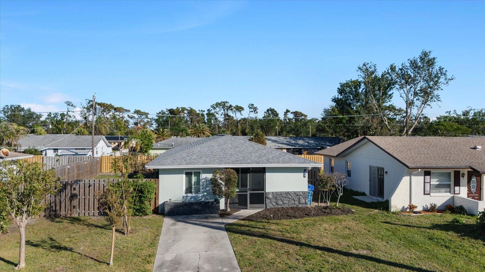 Details for 1040 Hope Street, VENICE, FL 34285