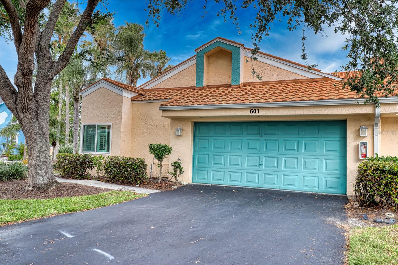 Details for 601 Tyson Terrace 1, VENICE, FL 34285