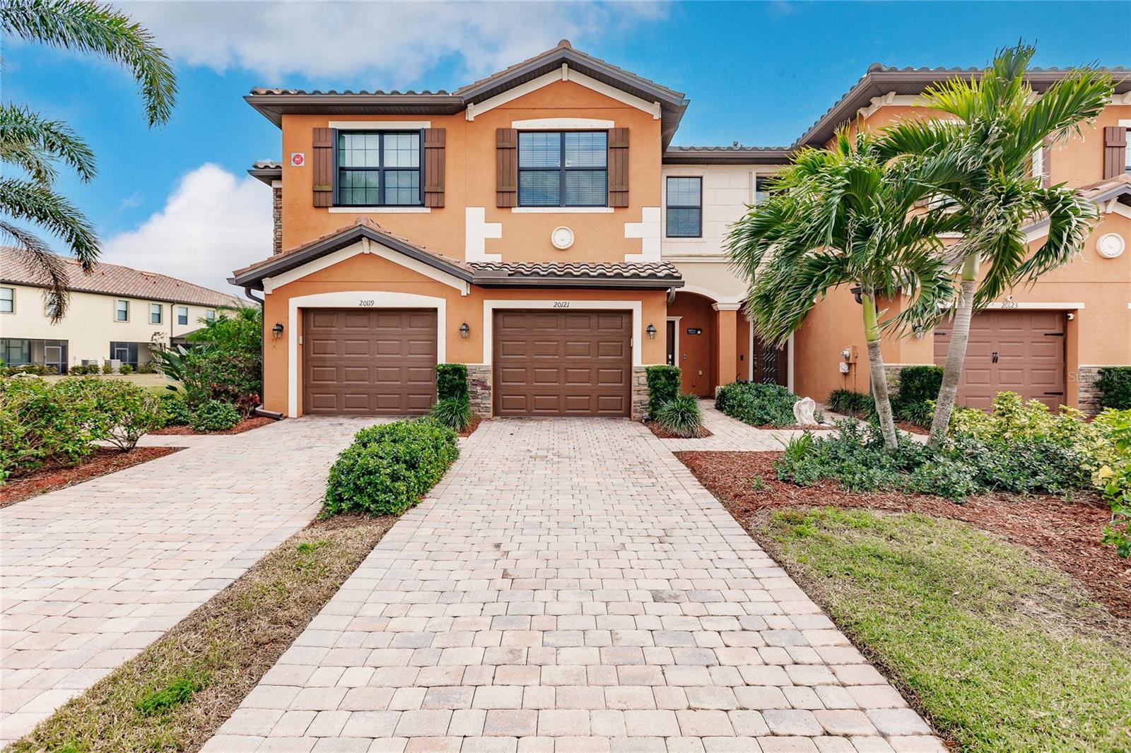 Details for 20121 Lagente Circle, VENICE, FL 34293