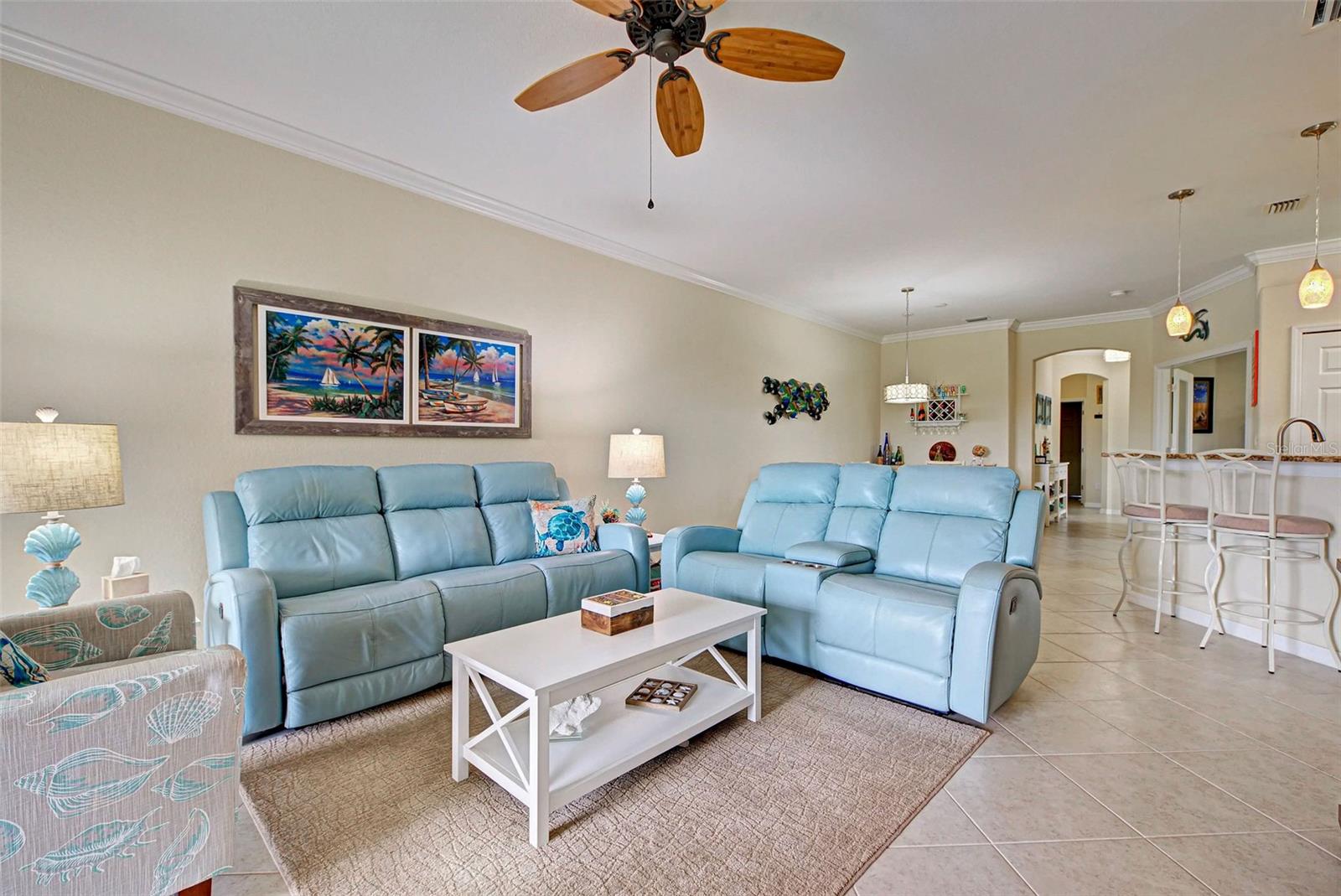 Image 12 of 52 For 20272 Tesoro Drive