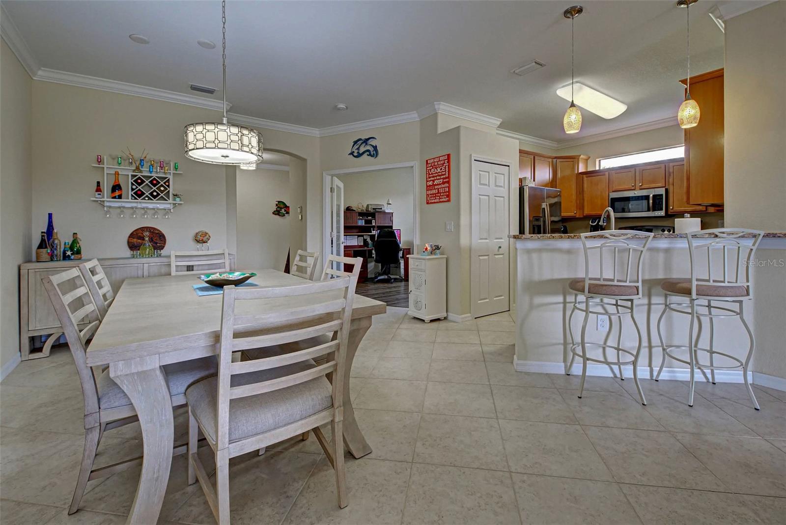 Image 15 of 52 For 20272 Tesoro Drive