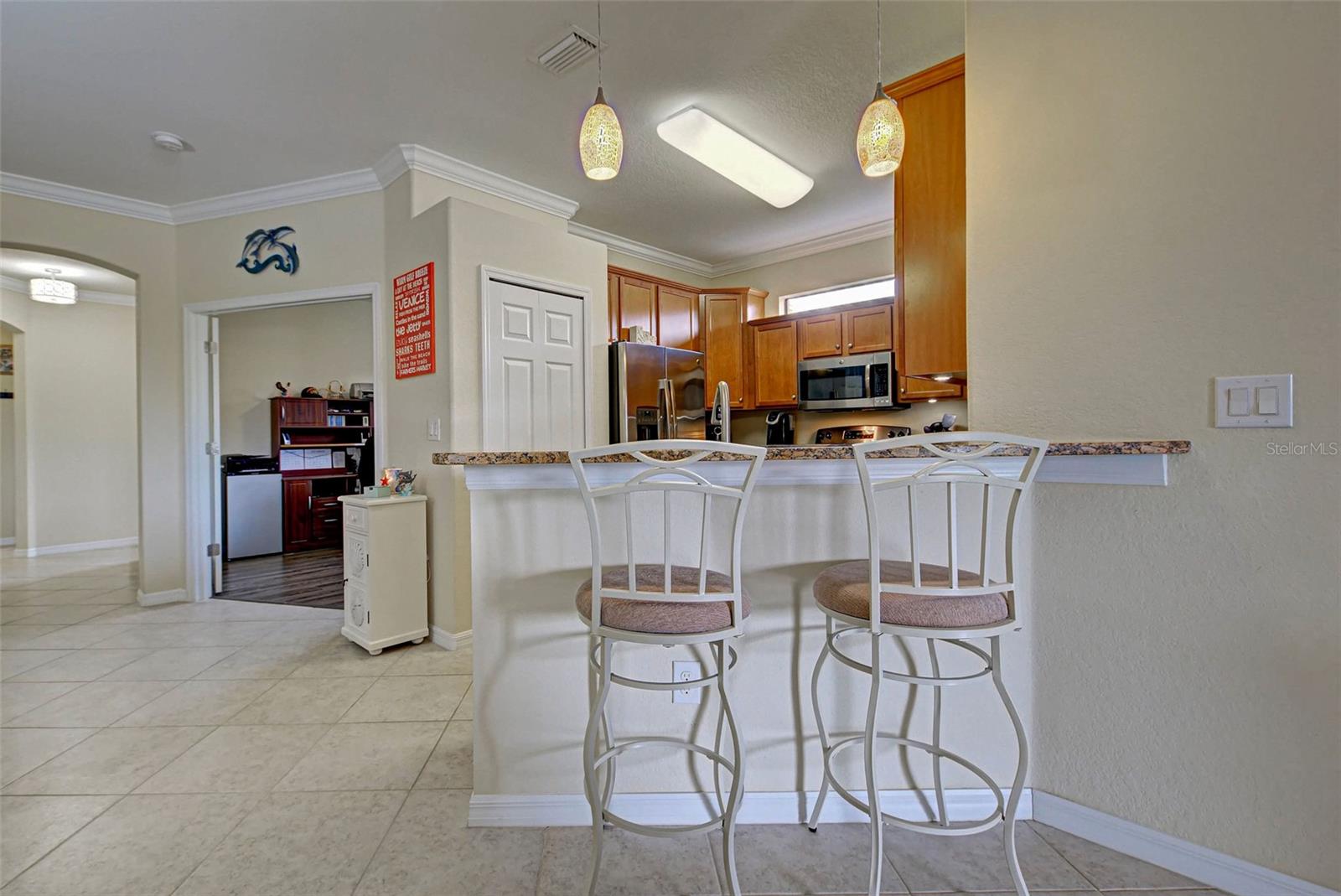 Image 16 of 52 For 20272 Tesoro Drive