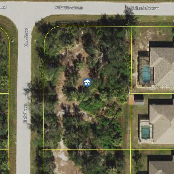 Details for 6186 Herb Street, ENGLEWOOD, FL 34224