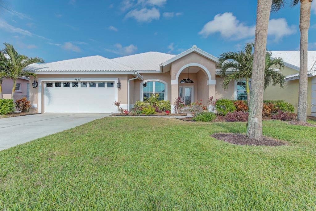 Details for 1558 Belfry Drive, VENICE, FL 34292