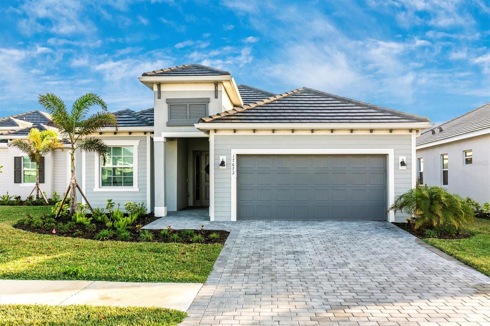 Details for 17672 Santorini Court, VENICE, FL 34293