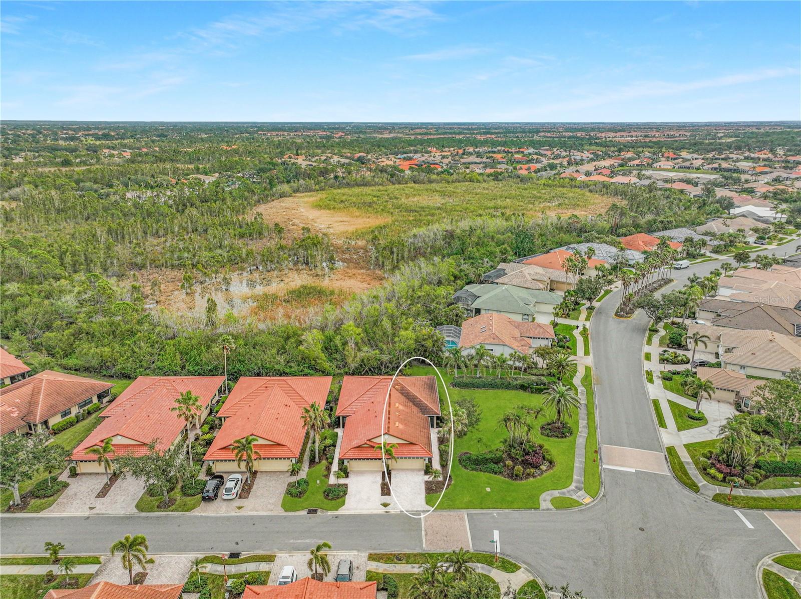Image 31 of 46 For 4575 Cancello Grande Avenue