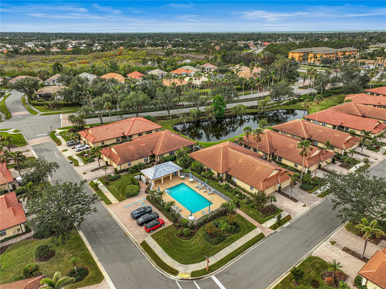 Image 34 of 46 For 4575 Cancello Grande Avenue