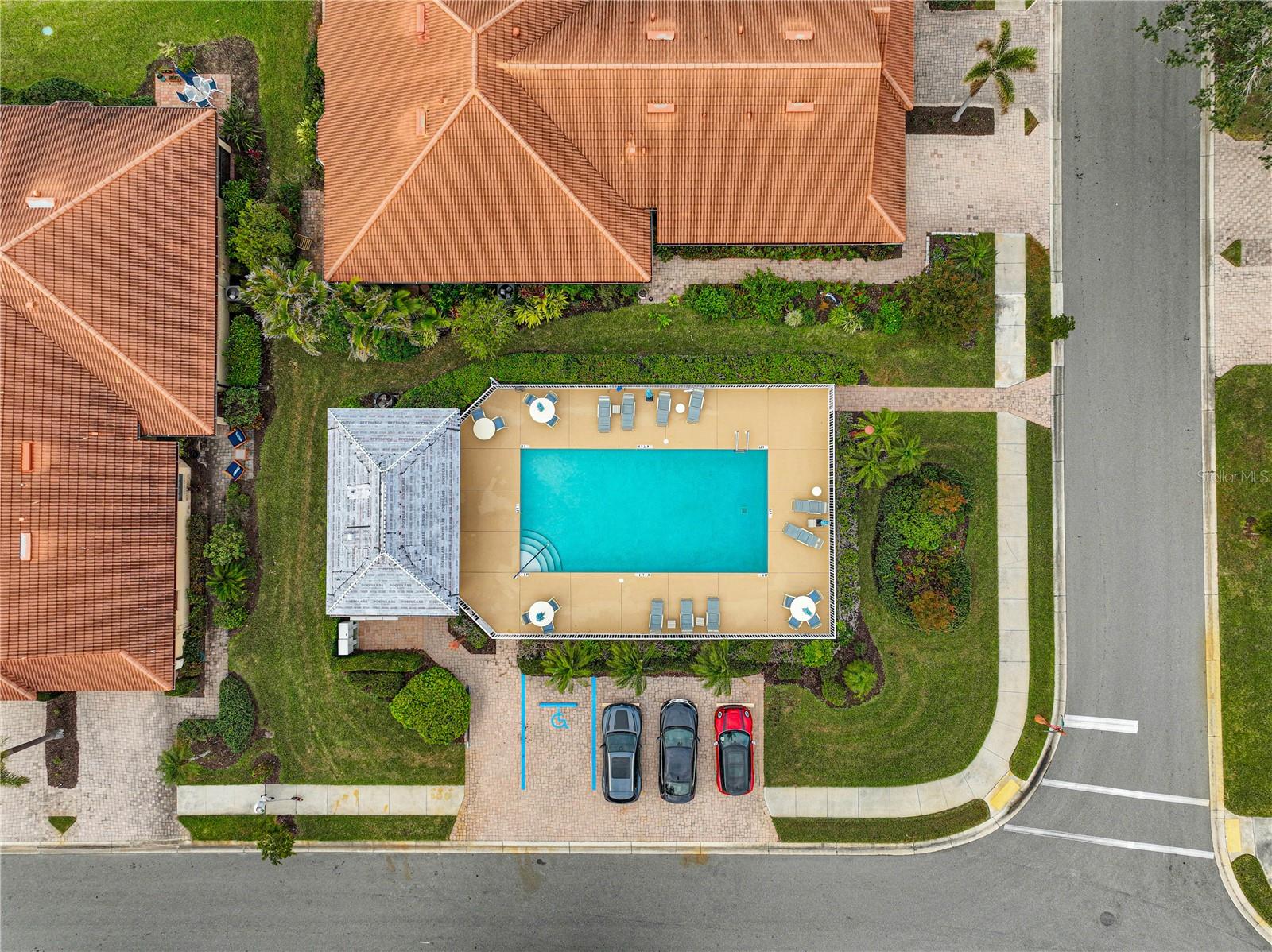 Image 35 of 46 For 4575 Cancello Grande Avenue