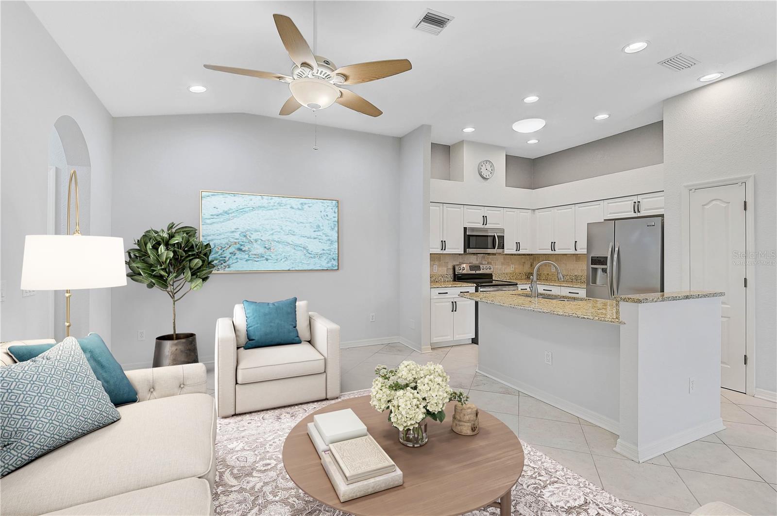 Image 4 of 46 For 4575 Cancello Grande Avenue