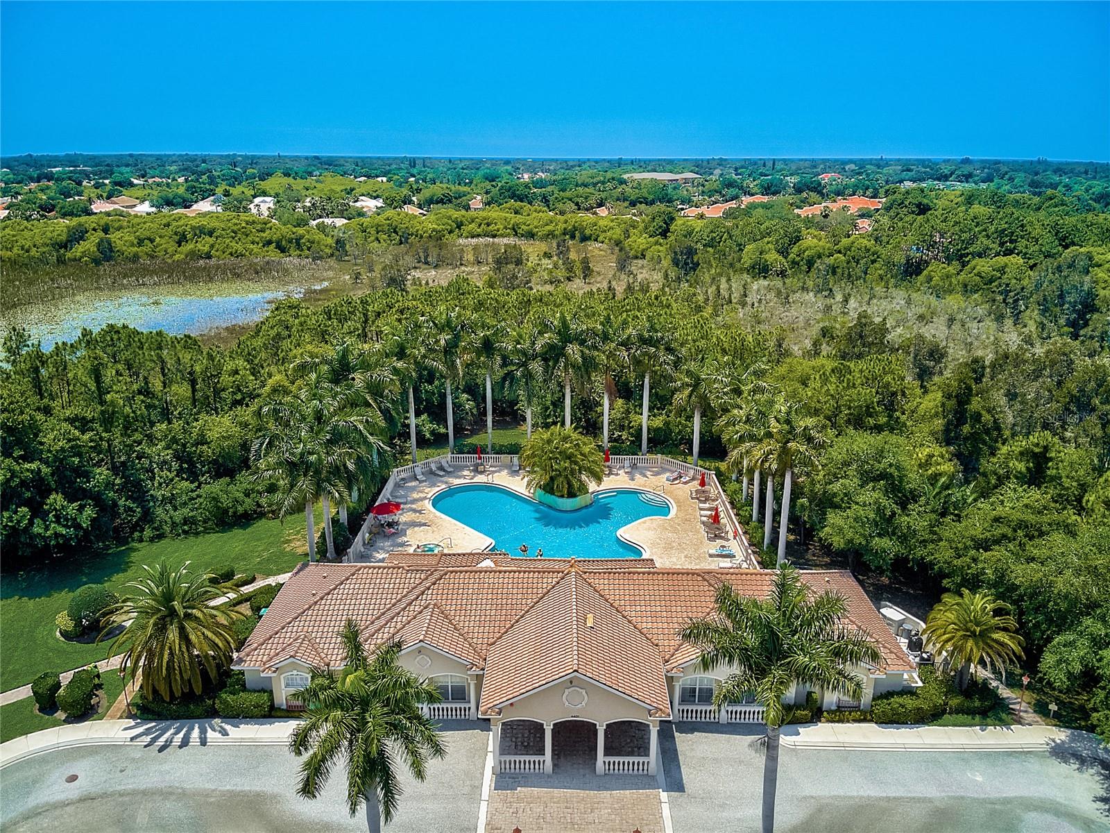 Image 40 of 46 For 4575 Cancello Grande Avenue