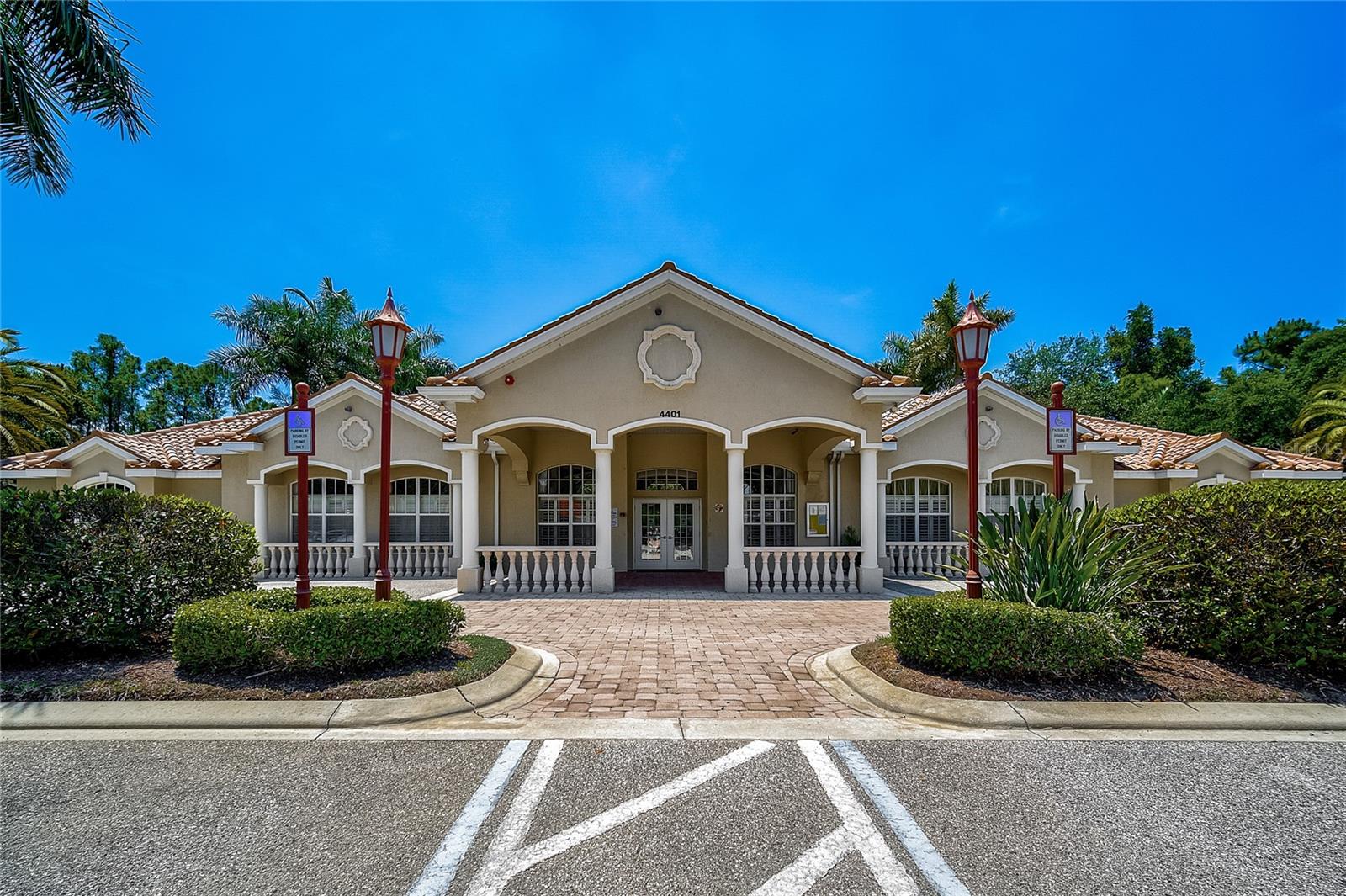 Image 44 of 46 For 4575 Cancello Grande Avenue